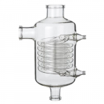 Glass Auxiliary Condenser for Rotary Evaporators_noscript