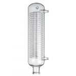 Glass Main Condenser for Rotary Evaporators_noscript