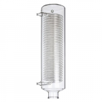 Glass Main Condenser for Rotary Evaporators_noscript