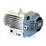 Chemical-Resistant Dry Scroll Pump{part}