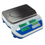 Cruiser Bench Counting Scale, 100 lb{part}