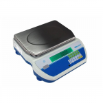 Cruiser Bench Checkweighing Scales 45lb/20kg{part}