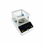 Analytical Balance Internal Calibration, 220g{part}