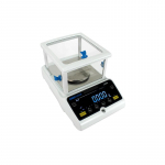 Analytical Balance Internal Calibration, 420g{part}