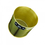 #120 Brass/Stainless Steel, 8"{part}