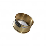 #325 8" Diameter Deep Wash Sieve{part}