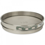 #14 Test Sieve, Stainless Steel, 8"{part}