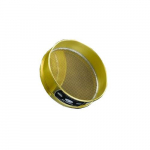 #325 8" Diameter Test Sieve, Brass{part}