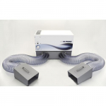 HS-3000A2 Two Hose Scavenger{part}