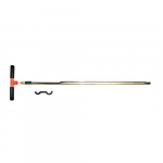 1" x 36" Plated Rep Tip Probe with 24" Window and Handle_noscript