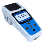 Portable Turbidity Meter, EPA 180.1 Compliant{part}