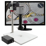 Mighty Cam ES Digital Microscope, 28.8x-384x{part}