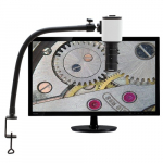 Digital Microscope Mighty Cam Pro AutoFlex_noscript