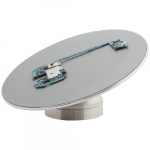 SharpVue Tilt Table with Riser{part}