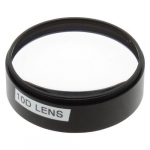 10 Diopter Lens For SharpVue XT{part}