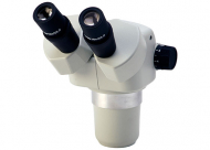 Binocular Stereo Zoom Microscope_noscript
