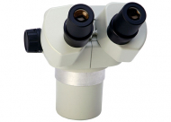 Binocular Stereo Zoom Microscope_noscript