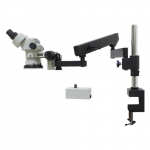 SPZ-50 Stereo Zoom Microscope{part}