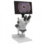 SPZV-50E Trinocular Microscope{part}