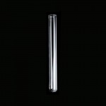 Glass Culture Tube 16mm x 100mm, 10ml Volume_noscript