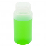 16oz Polypropylene Wide Mouth Bottle{part}