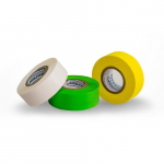 Write-On White, Yellow, Green Label Tapes{part}