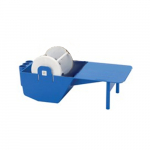Write-On Label Tape Dispenser Model{part}