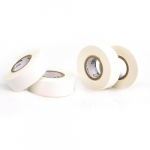 Write-On 3/4" x 15yd White Label Tape{part}