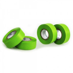 Write-On 3/4" x 15yd Green Label Tape{part}