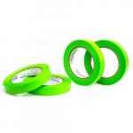Write-On Green Label Tape, 3" Core{part}
