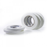Write-On White Label Tape, 3" Core{part}