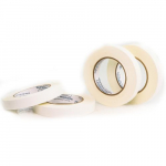 Write-On 3/4" x 60yd White Label Tape{part}