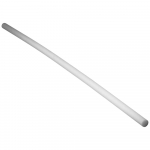 Fritware Porous 1/2" x 12" Rod{part}