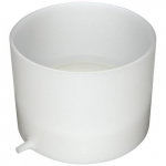 Buchner Table-Top Funnel with Plate{part}