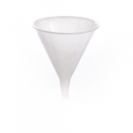 120ml Polypropylene Utility Type Funnel{part}