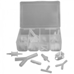 Scienceware Fitting Kit of 28-Pieces_noscript
