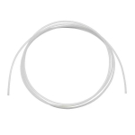 PTFE Bore Tubing, 0.034" x 0.012" Wall{part}