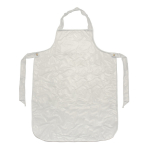 Vikem Vinyl Apron, 36" x 27"{part}