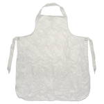 Vikem Vinyl Apron, 42" x 36"{part}