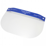 Full Coverage Face Shield with Anti-Fog{part}