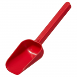 Sterileware Pharma Scoop, Red, 60ml{part}