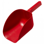 Sterileware Pharma Scoop, Red, 2500ml{part}