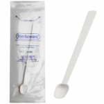 SP Sterileware Spoon, 1.25ml_noscript