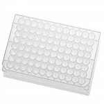 96 Deep-Well Plate, 2.0ml, U-Bottom{part}