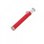 The Pipette Pump 25ml Red Pipettor