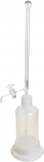 10ml Automatic Self Zeroing Burette{part}