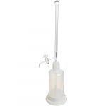 10ml Automatic Self Zeroing Burette{part}