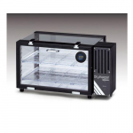 Dry-Keeper Horizontal Auto-Desiccator{part}