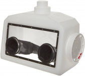 Portable Glove Box System{part}