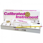 H-B Easy-Read Laboratory Thermometer{part}